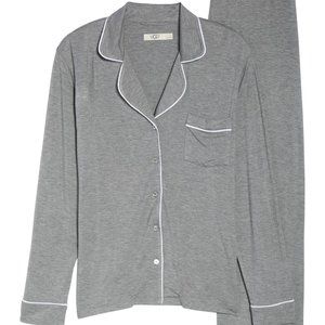 UGG Lenon Jersey Pajamas Set